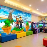 Fototapeten: Roblox powering imagination 6