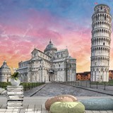 Fototapeten: Pisa 2