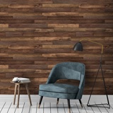 Fototapeten: Berg Holz Textur 2