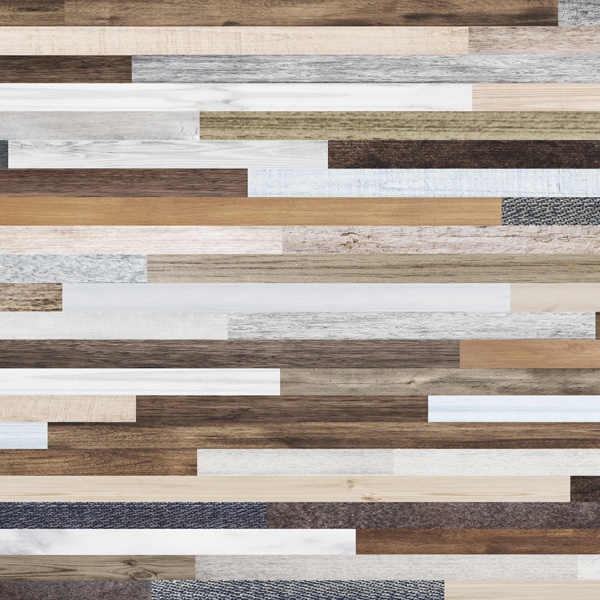 Fototapeten: Retro Holz Textur