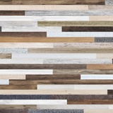 Fototapeten: Retro Holz Textur 3