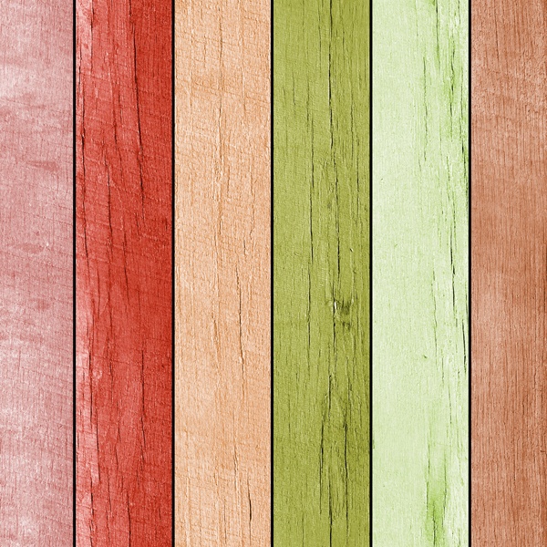 Fototapeten: Toskanische Holz Textur
