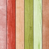 Fototapeten: Toskanische Holz Textur 3