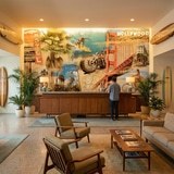 Fototapeten: Collage Kalifornien 11