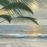 Fototapeten: Paradies, Diane Romanello 3