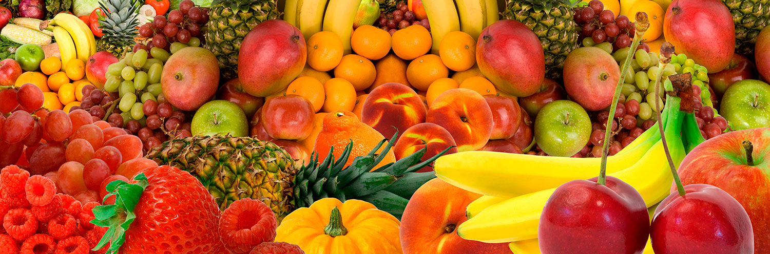 Fototapeten: Frucht