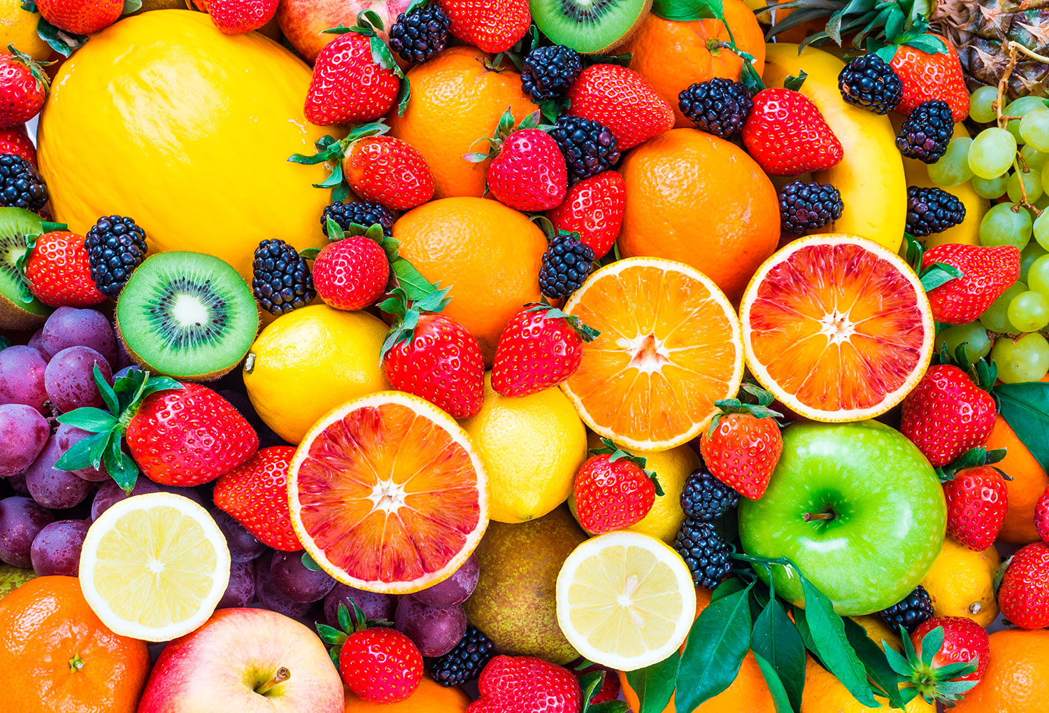 Fototapeten: Frucht Mazedonien