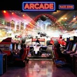 Fototapeten: Formel 1 rennen 6