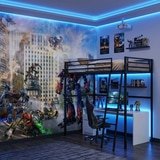 Fototapeten: Transformers in Aktion 3