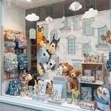 Fototapeten: Spionagehunde 12