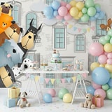 Fototapeten: Spionagehunde 13