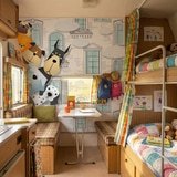 Fototapeten: Spionagehunde 18