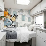 Fototapeten: Spionagehunde 4