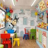 Fototapeten: Spionagehunde 5