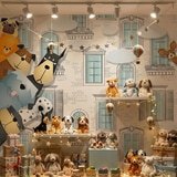 Fototapeten: Spionagehunde 7