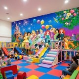 Fototapeten: Disney-Figuren 4