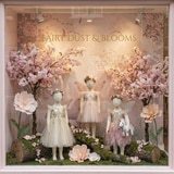 Fototapeten: Einhorn im Wald  15