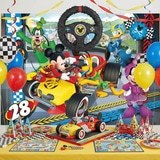 Fototapeten: Mechanische Ausr&uuml;stung von Disney 14