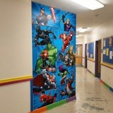 Fototapeten: Avengers Cartoons 5