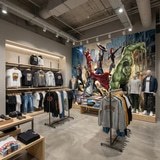 Fototapeten: Vereinigte R&auml;cher 10