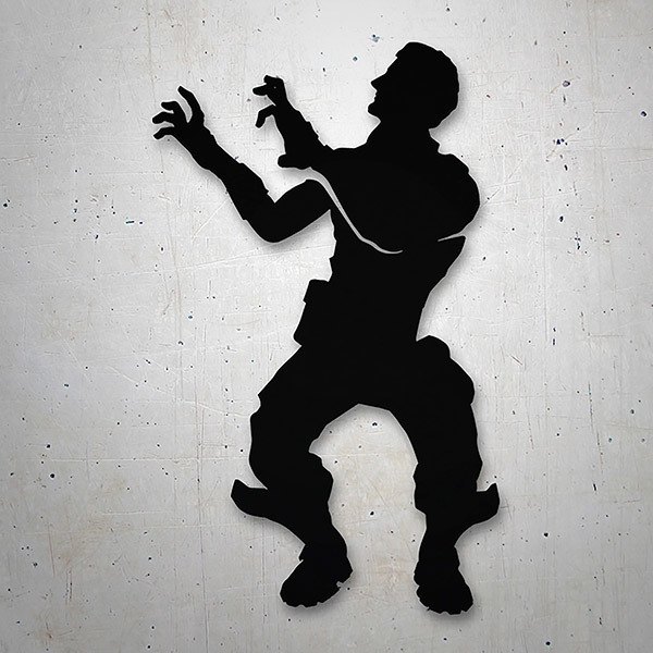 Fortnite Wandtattoo Webwandtattoo Com