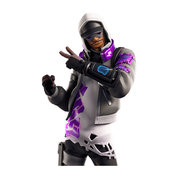 36+ Fortnite Charakter Erstellen