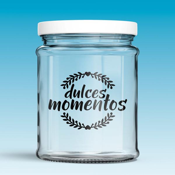 Wandtattoos: Süße Momente