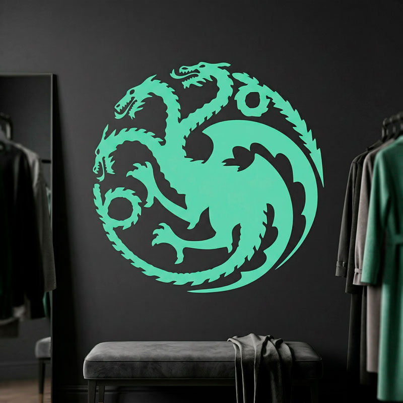 Targaryen Haus 4/8