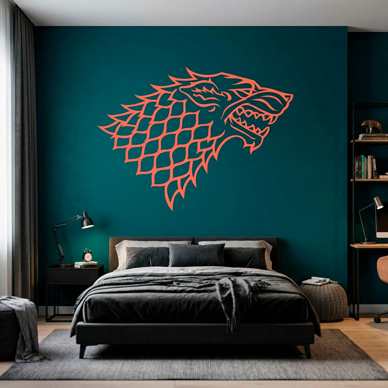 Stark House 2/9