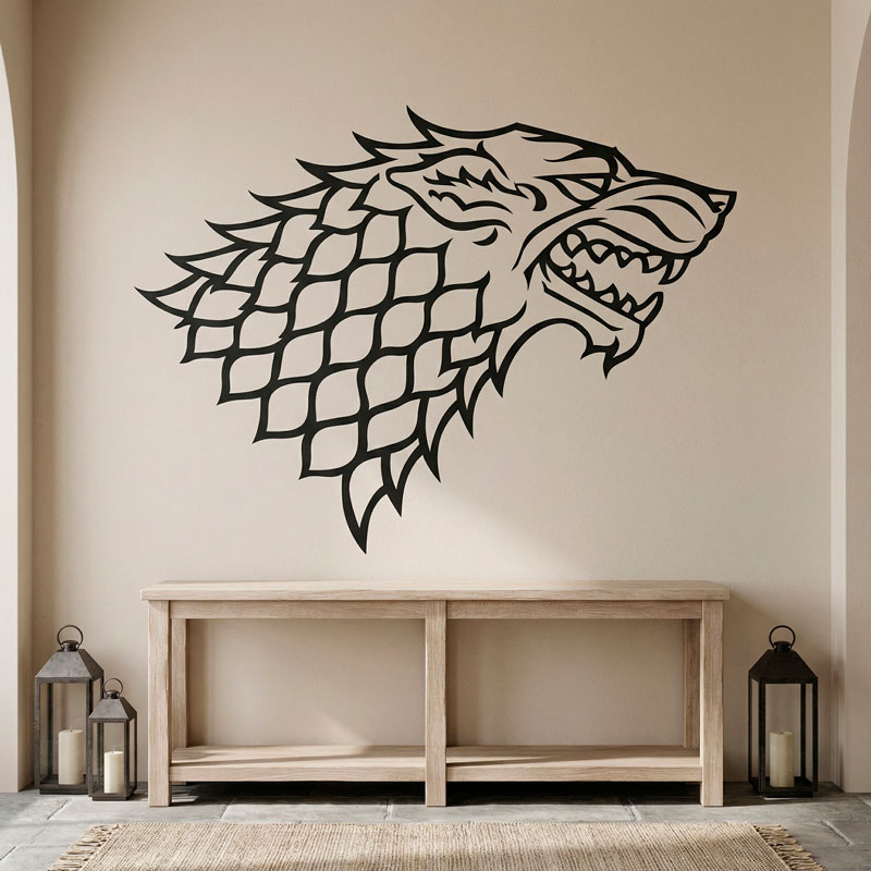 Stark House 3/9