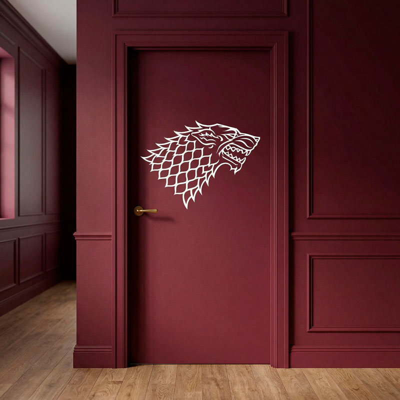 Stark House 4/9