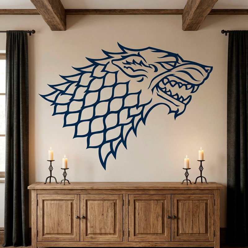 Stark House 5/9