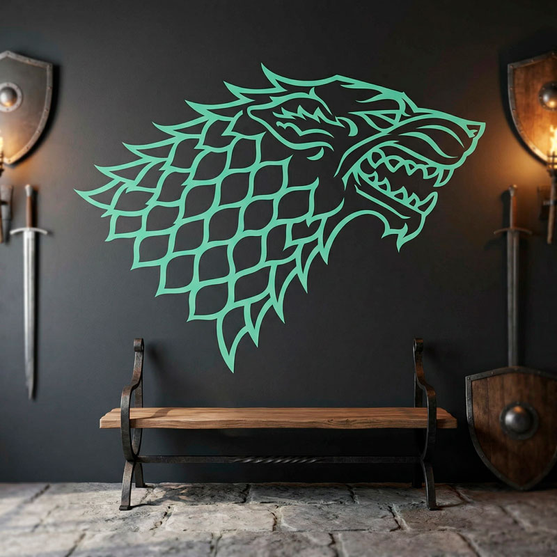 Stark House 6/9