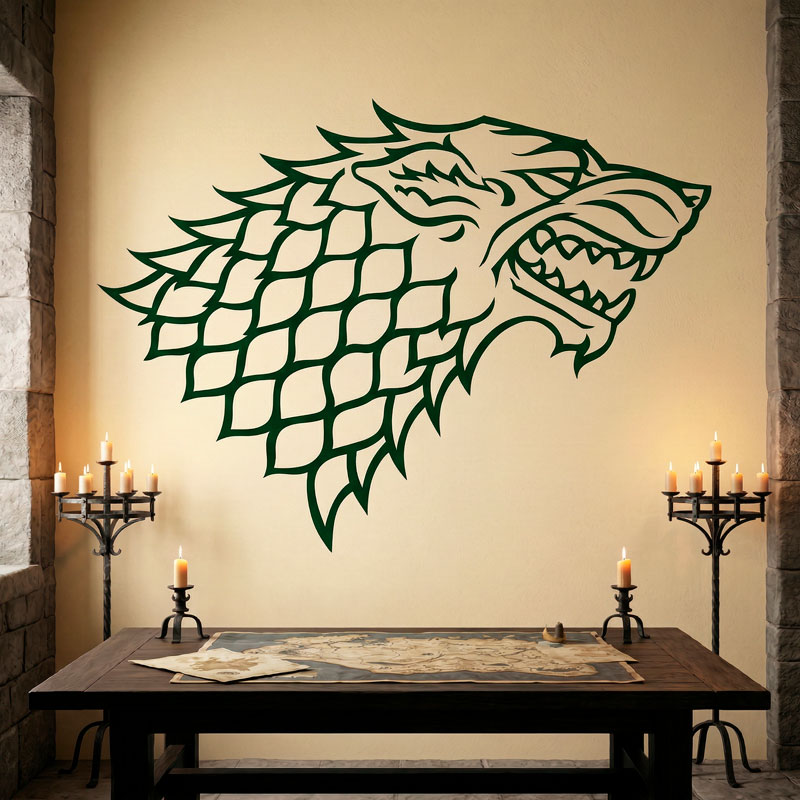Stark House 7/9