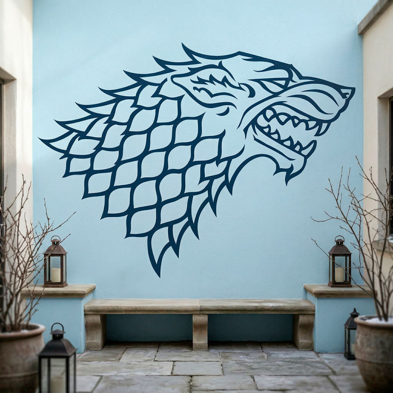 Stark House 8/9