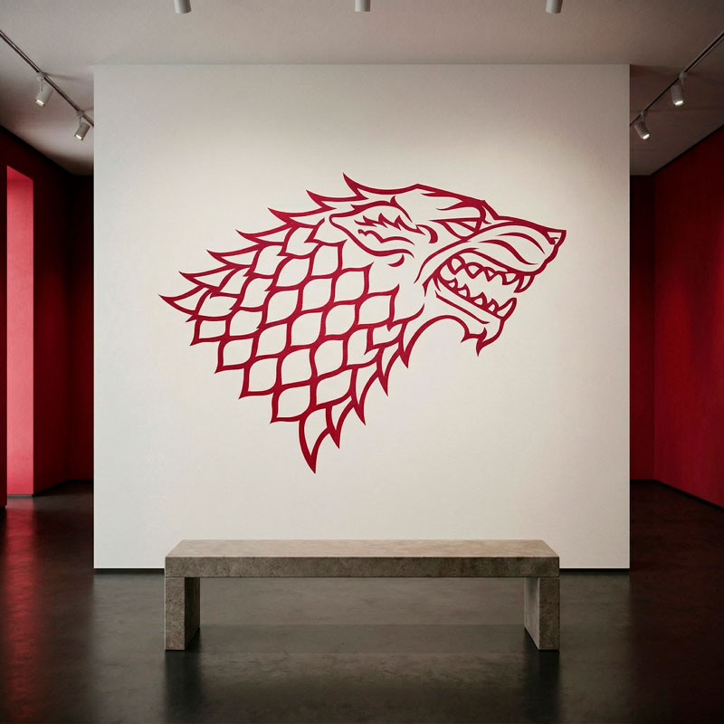 Stark House 9/9