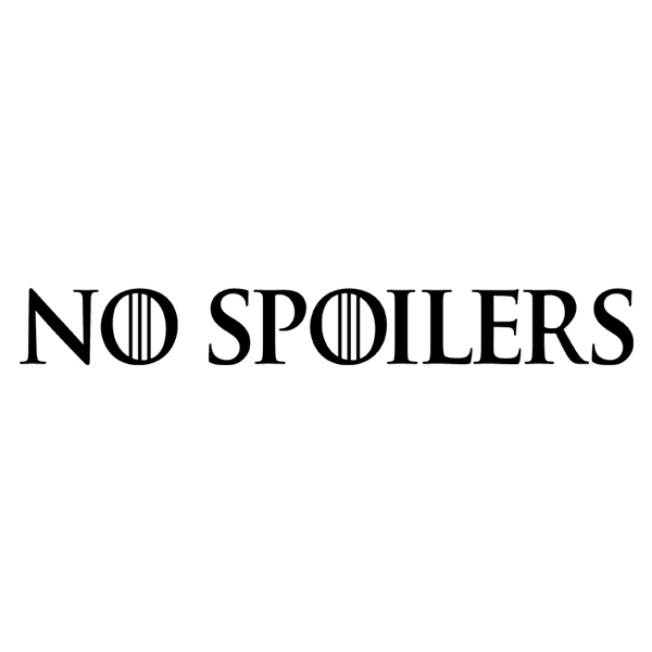 Wandtattoos: No Spoilers