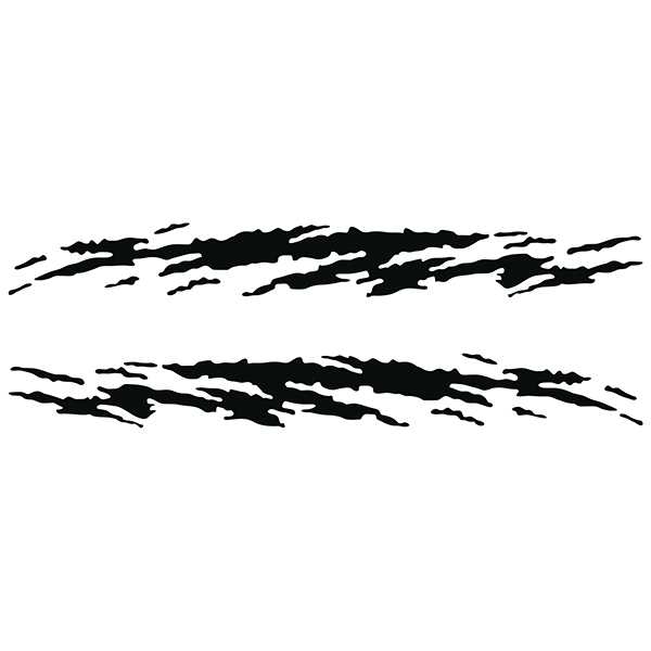 Aufkleber: Kit Extreme Graphics 6