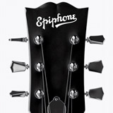 Aufkleber: Epiphone II 2