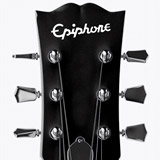 Aufkleber: Epiphone III 2