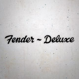 Aufkleber: Fender 65 Deluxe Reverb 3