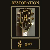 Aufkleber: Gibson II 3