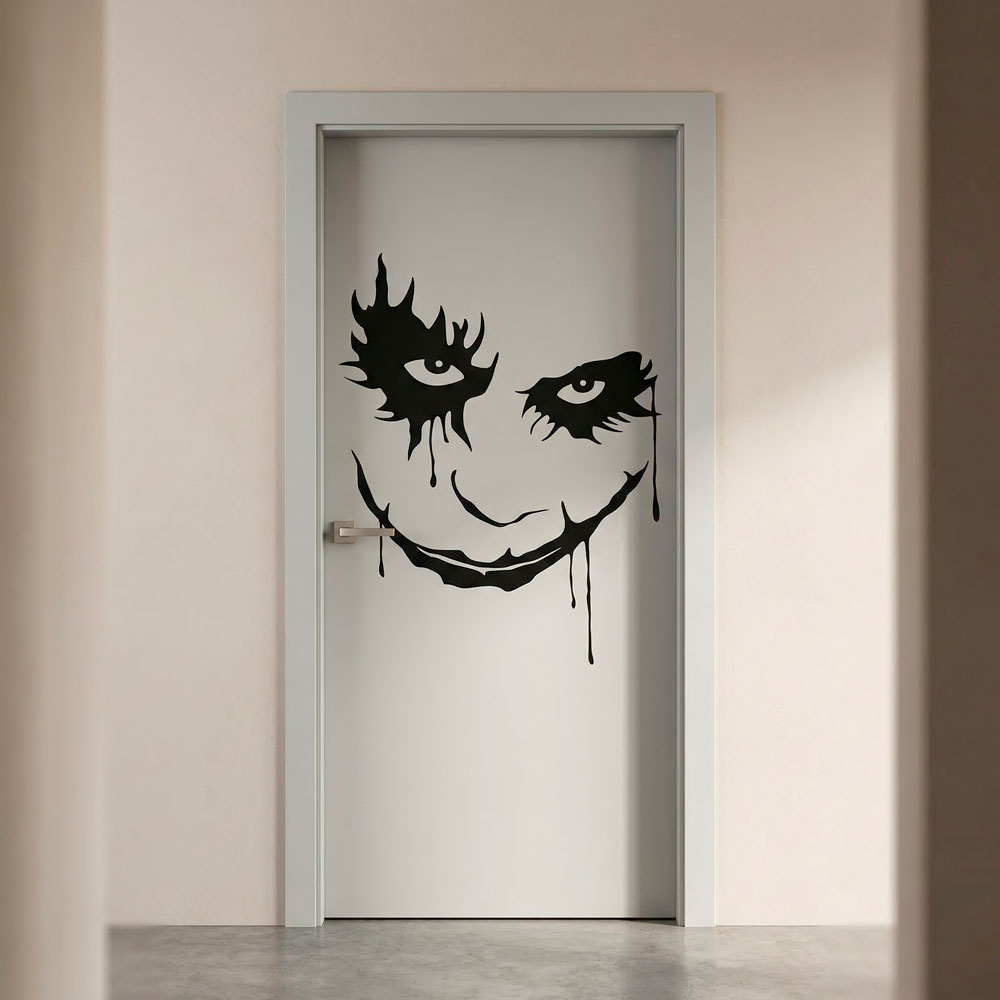 Gesicht des Joker (Batman) 14
