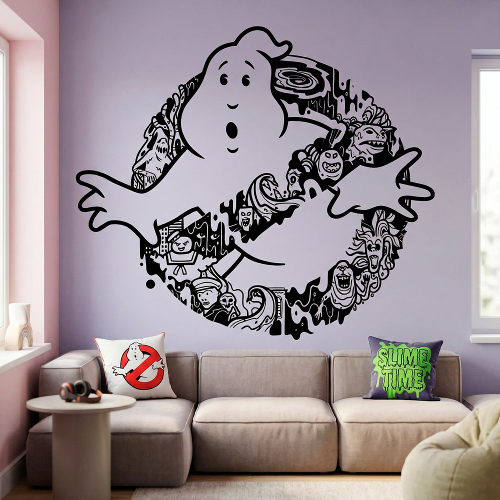 Geister der Ghostbusters 3