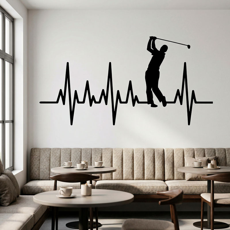 Elektrokardiogramm Golf 9/10