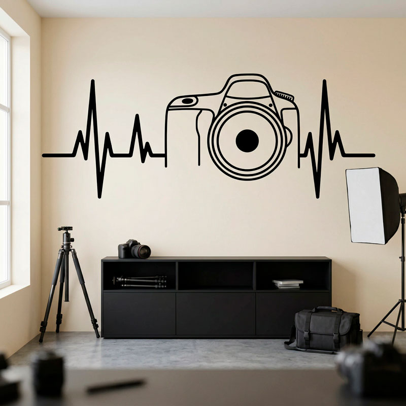 Elektrokardiogrammfotografie 12/13