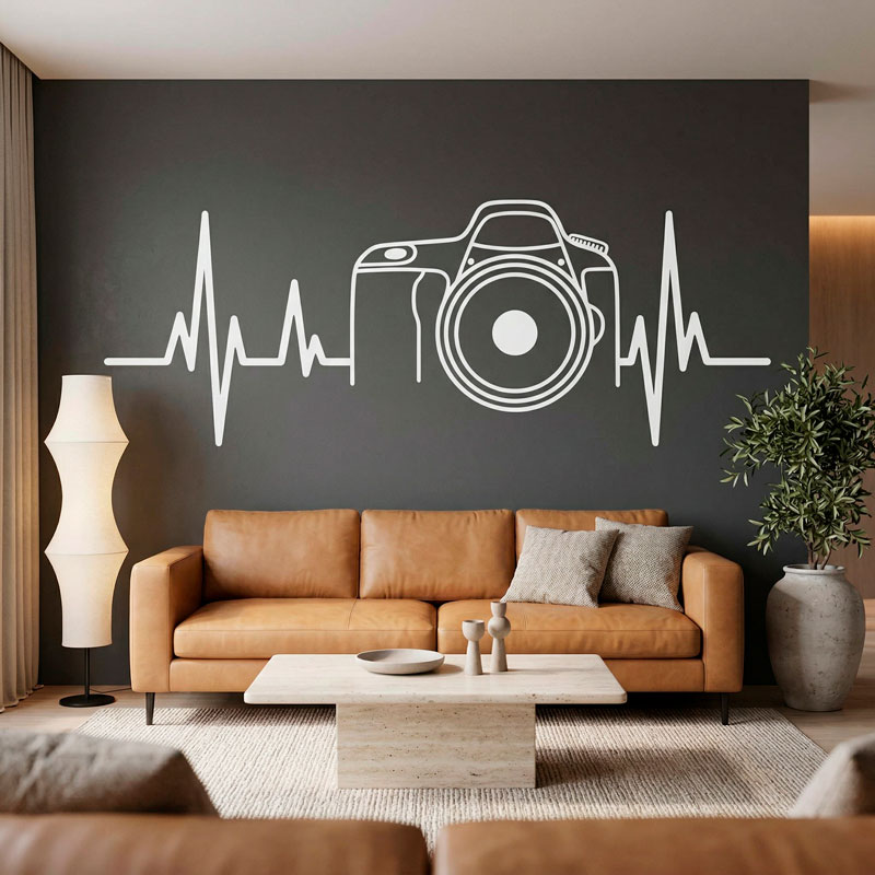 Elektrokardiogrammfotografie 3/13