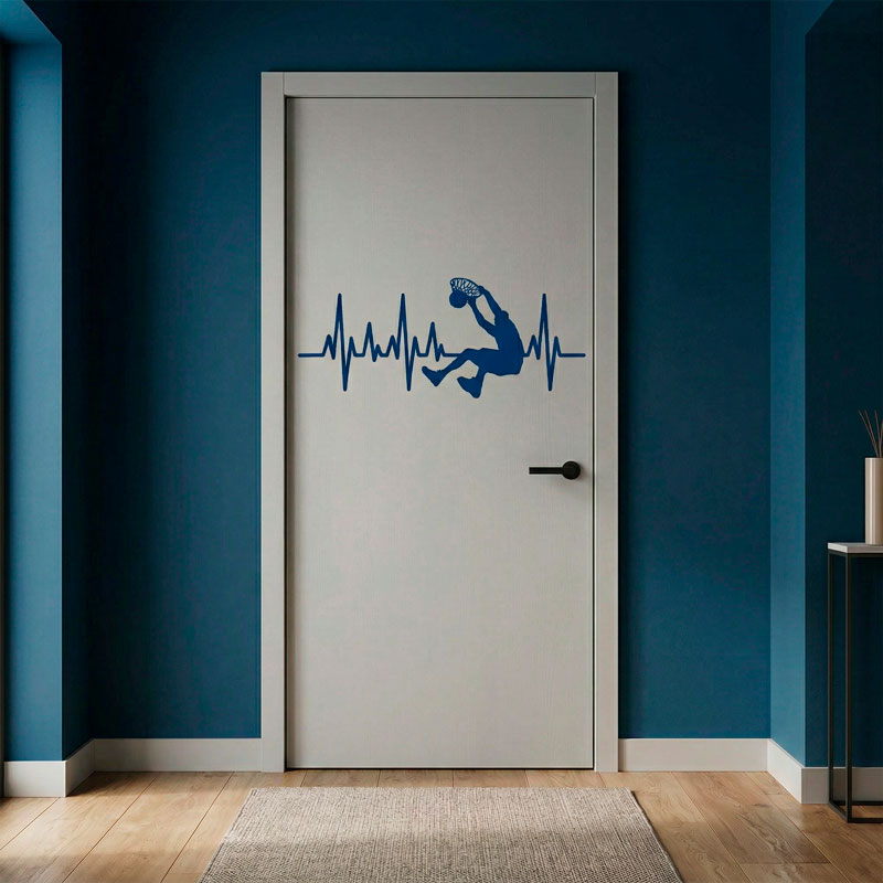 Punkten Elektrokardiogramm 15/17