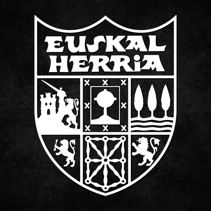 Wappen Euskal Herria 2/2