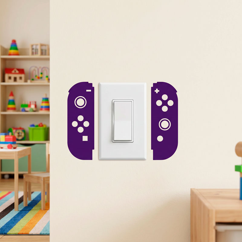 Nintendo Switch Controller 2/4
